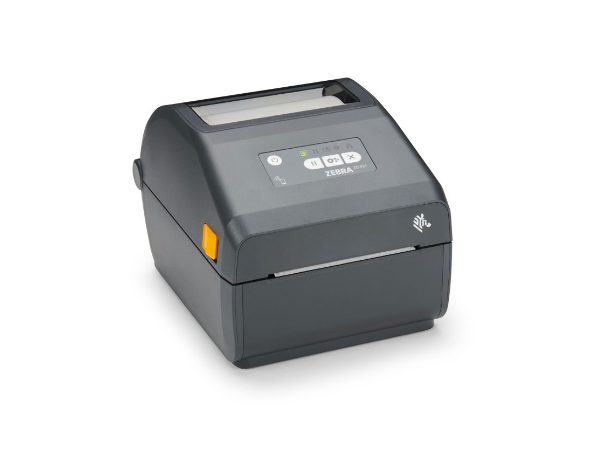Impressora de secretária Zebra ZD421