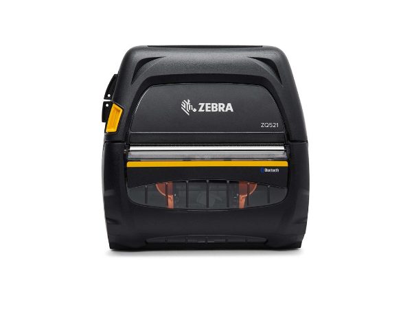Impressora portátil Zebra ZQ521